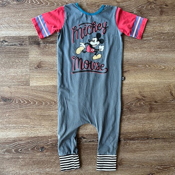 Mickey Mouse rags size 3/4 - Picture 1 of 3